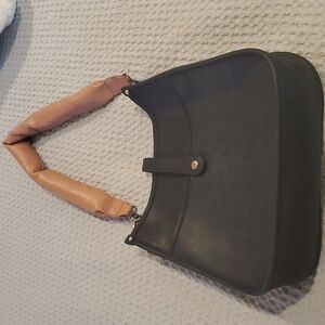 Threaded Pear handbag (38)